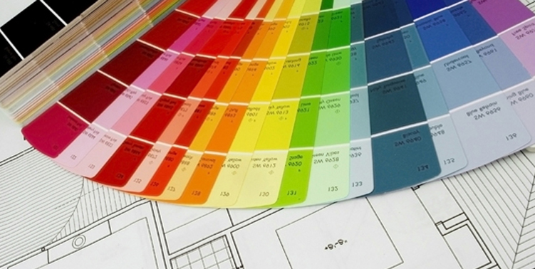 Los últimos colores clave para utilizar este año en el interior de tu hogar